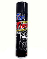 Foaming Tire Rejuvenator 650ML
